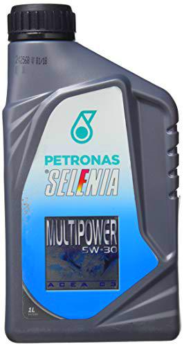 SELENIA 1157 Sintético Aceite de Motor 5W30 Multipower C3