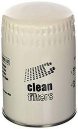 Clean de 990 Filtro deshidratador