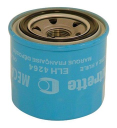 Mecafilter ELH4264 - Filtro De Aceite