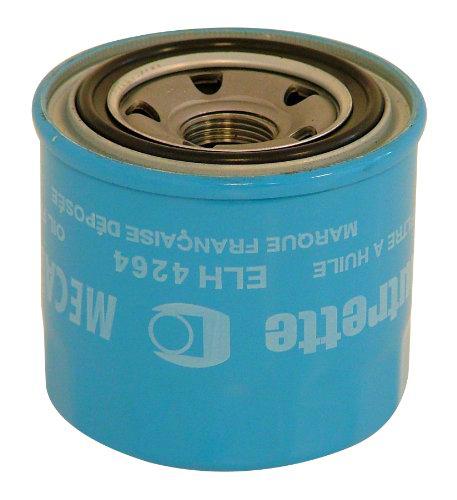 Mecafilter ELH4264 - Filtro De Aceite