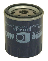 Mecafilter ELH4088 - Filtro De Aceite