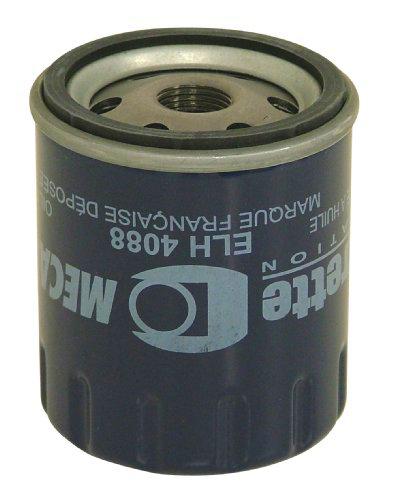 Mecafilter ELH4088 - Filtro De Aceite