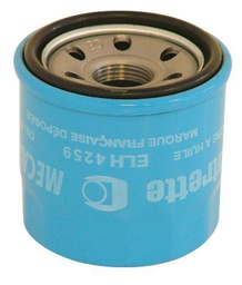 Mecafilter ELH4259 - Filtro De Aceite