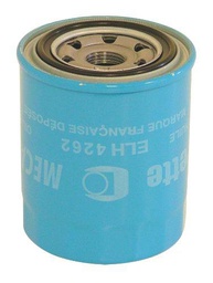 Mecafilter ELH4262 - Filtro De Aceite