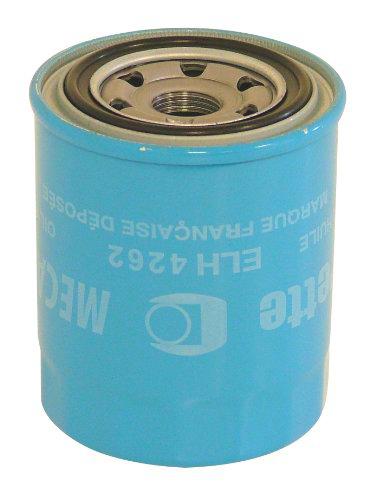 Mecafilter ELH4262 - Filtro De Aceite