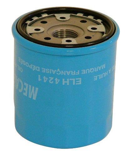 Mecafilter ELH4241 - Filtro De Aceite