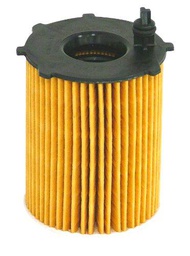 Mecafilter ELH4326 - Filtro De Aceite