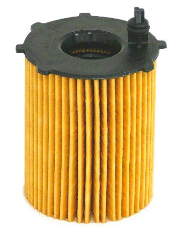 Mecafilter ELH4326 - Filtro De Aceite