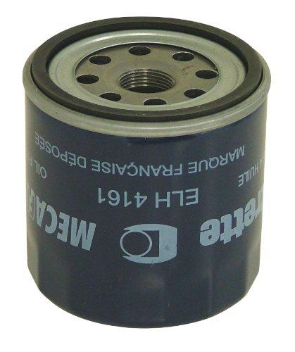 Mecafilter ELH4161 - Filtro De Aceite