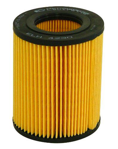 Mecafilter ELH4230 - Filtro De Aceite