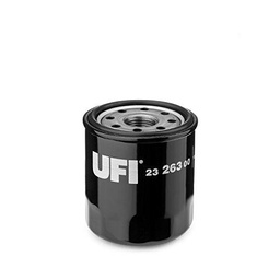 Ufi Filters 23.263.00 Filtro De Aceite