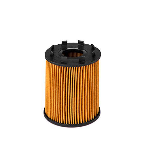 Ufi Filters 25.043.00 Filtro De Aceite