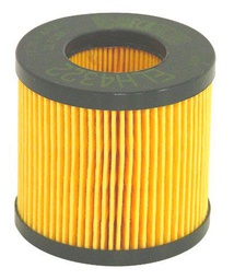 Mecafilter ELH4322 - Filtro De Aceite