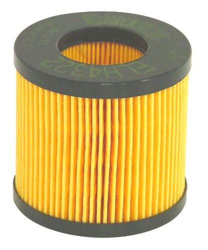 Mecafilter ELH4322 - Filtro De Aceite