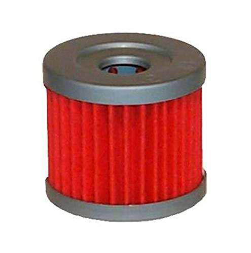 HifloFiltro HF131 Filtro para Moto