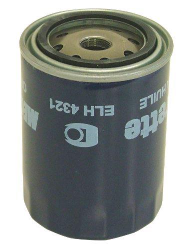 Mecafilter ELH4321 - Filtro De Aceite