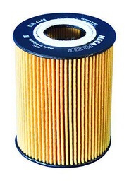 Mecafilter elh4462 Filtro de aceite