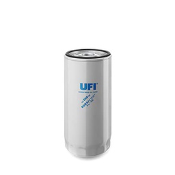 UFI 23.288.00 Filtro de aceite, Azul, 36