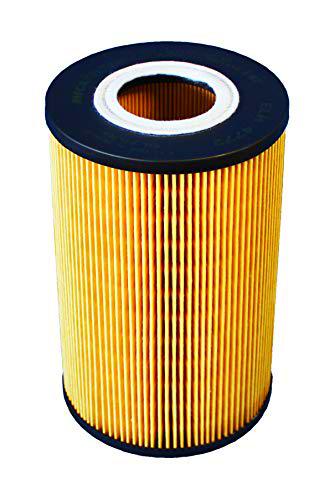 Mecafilter elh4772 Filtro de aceite