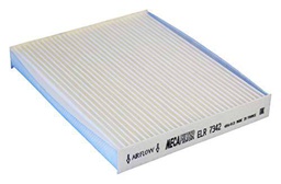 Mecafilter elr7342 Filtro de salpicaderos