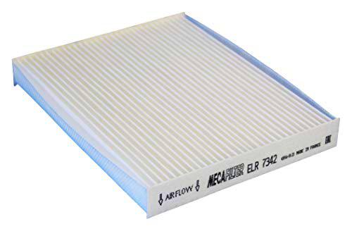 Mecafilter elr7342 Filtro de salpicaderos