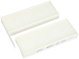 Mecafilter JLR7303 Calefacción para Automóviles