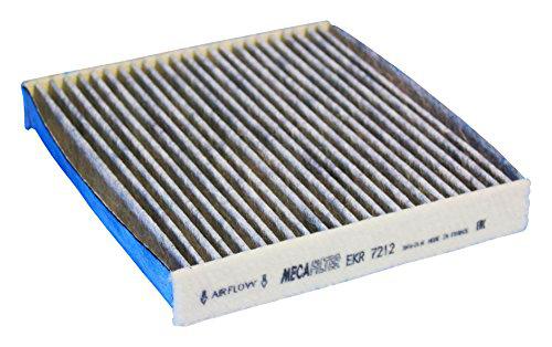 Mecafilter EKR7212 Calefacción para Automóviles