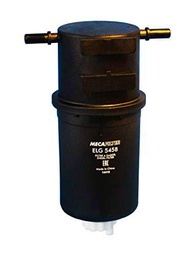 Mecafilter elg5458 Filtro de gasóleo