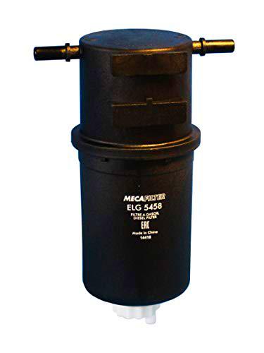 Mecafilter elg5458 Filtro de gasóleo