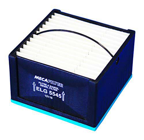 Mecafilter ELG5545 Filtro combustible