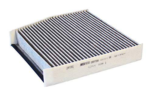 Mecafilter ekr7335 Filtro de salpicaderos