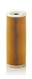 Original MANN-FILTER Filtro de aceite H 15 190/16 - Para vehículos de utilidad