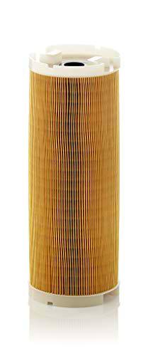 Original MANN-FILTER Filtro de aceite H 15 190/16 - Para vehículos de utilidad