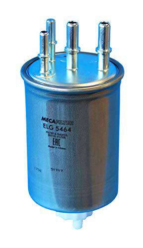 Mecafilter elg5464 Filtro de gasóleo