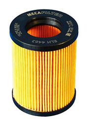 Mecafilter elh4463 Filtro de aceite