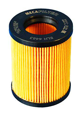 Mecafilter elh4463 Filtro de aceite