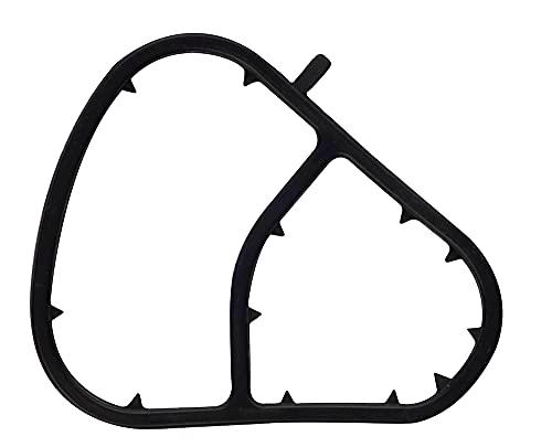 Ajusa 01059600 Junta, carcasa del filtro de aceite