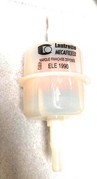 Mecafilter ele1990b12 Filtro de gasolina