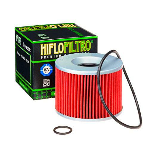 HifloFiltro HF192 Filtro para Moto