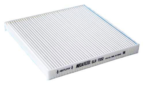 Mecafilter ELR7332 Calefacción para Automóviles