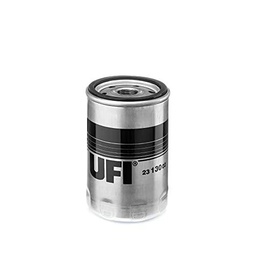 UFI 23.130.02 Filtro de Aceite, Azul, 36
