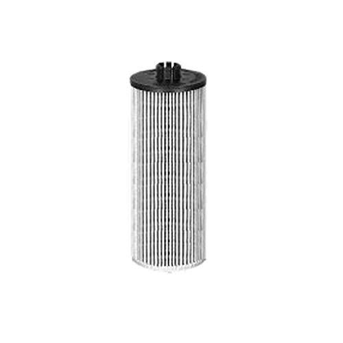 Original MANN-FILTER Filtro de aceite HU 6018 z - Set de filtro de aceite juego de juntas