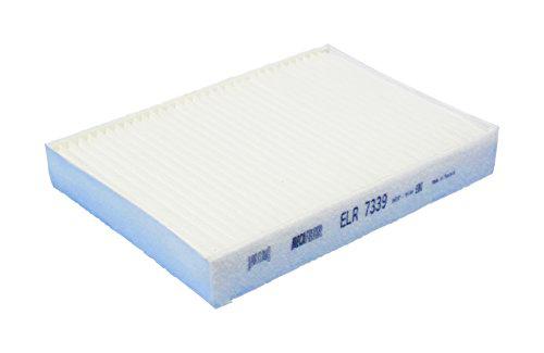 Mecafilter elr7339 Filtro de salpicaderos