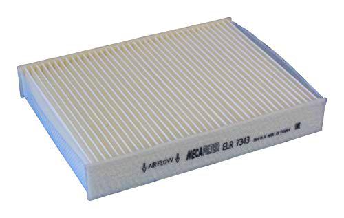 Mecafilter elr7343 Filtro de salpicaderos
