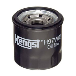 Hengst H97W06 Filtro de aceite