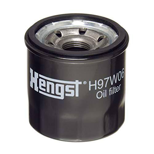 Hengst H97W06 Filtro de aceite