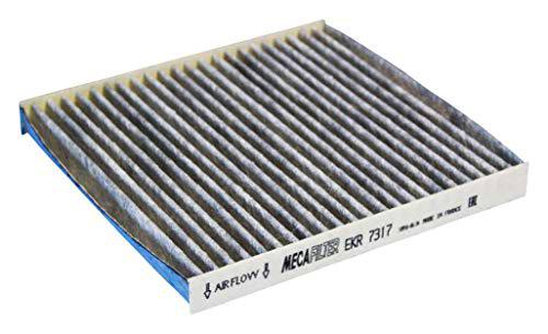 Mecafilter ekr7317 Filtro de salpicaderos