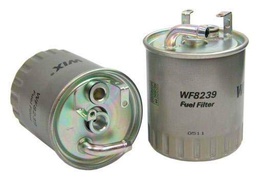 Wix Filters Inyectores de combustible WIXFILTERS WF8477