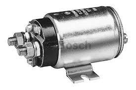 Bosch 0986348521" terruptor