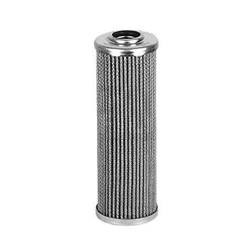 Original MANN-FILTER Filtro de aceite HD 836/2 - Filtro hidráulico